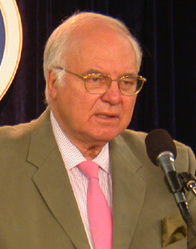 Michael Novak photo