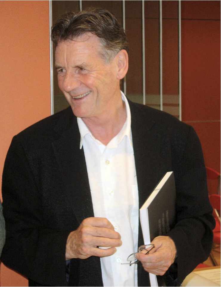 Michael Palin photo