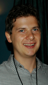 Michael Vassar photo