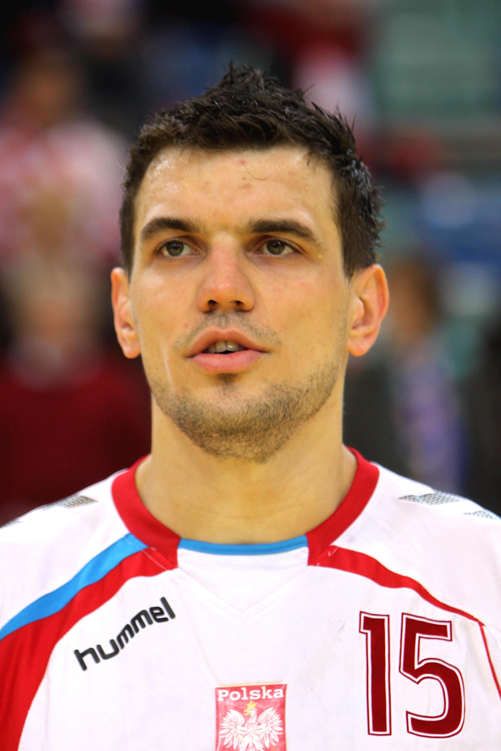 Michał Jurecki Fotografia