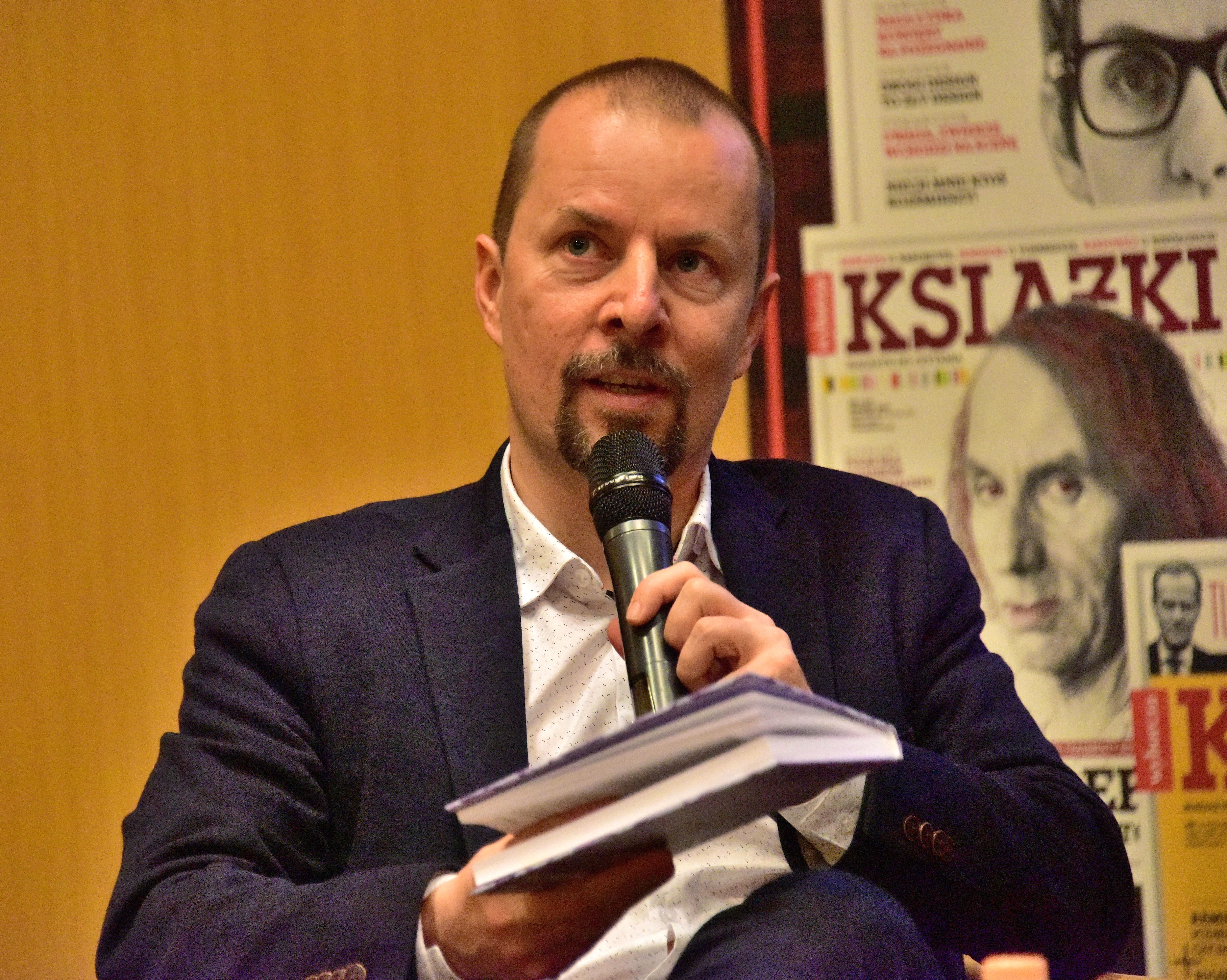 Michał Olszewski Fotografia