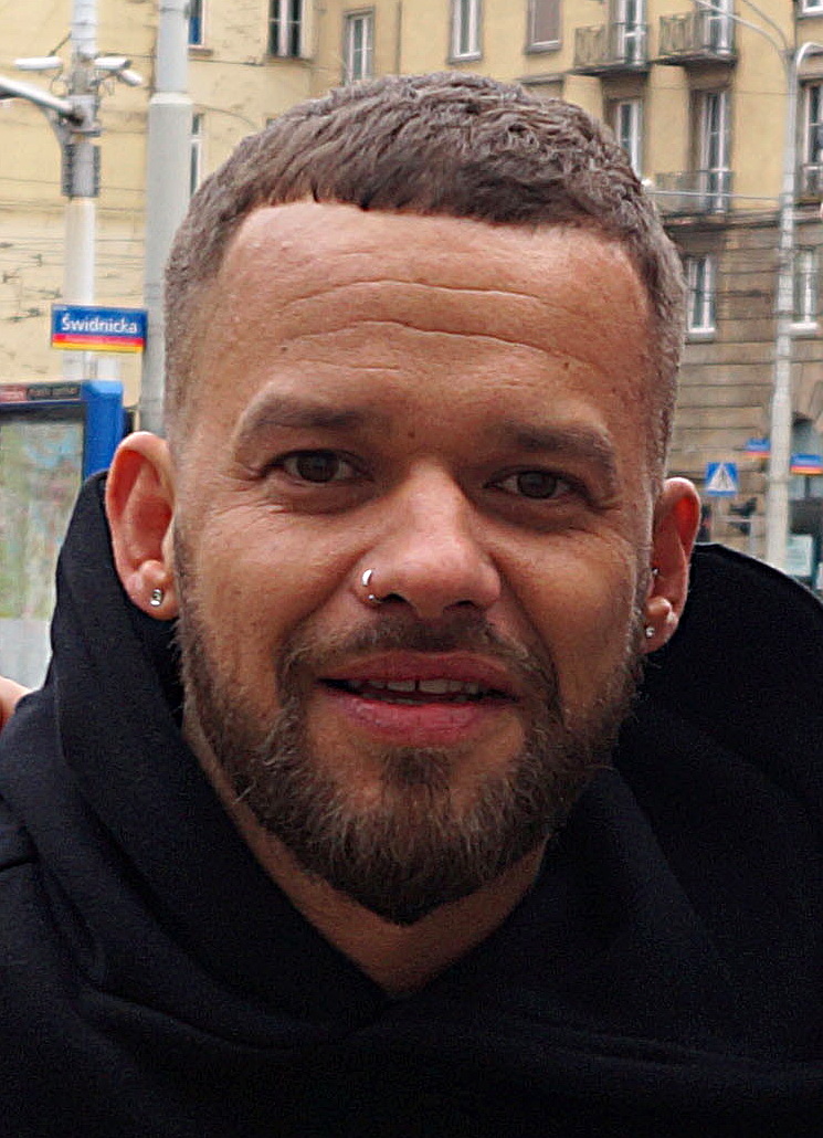 Michał Piróg Fotografia