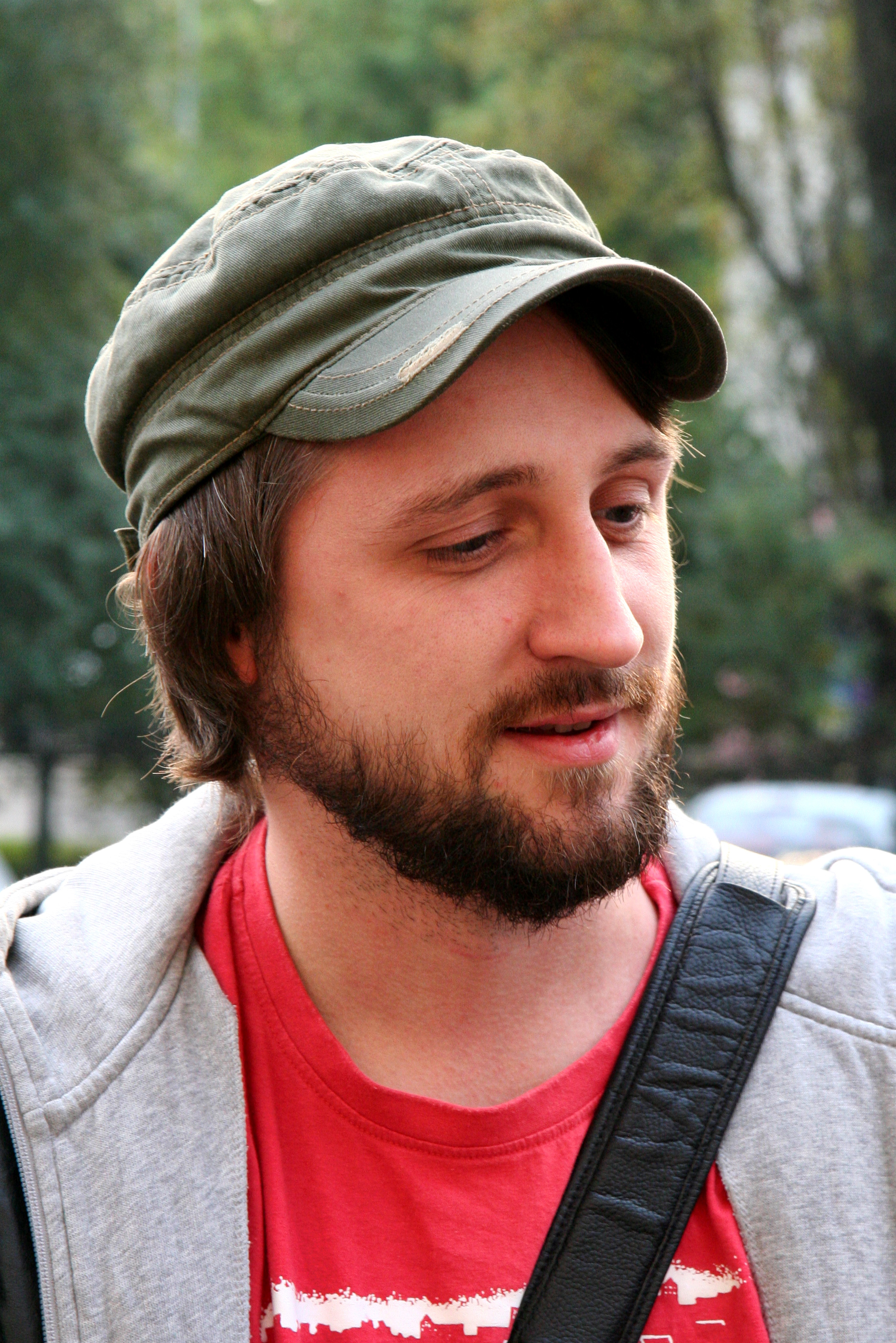 Michał Śledziński Fotografia