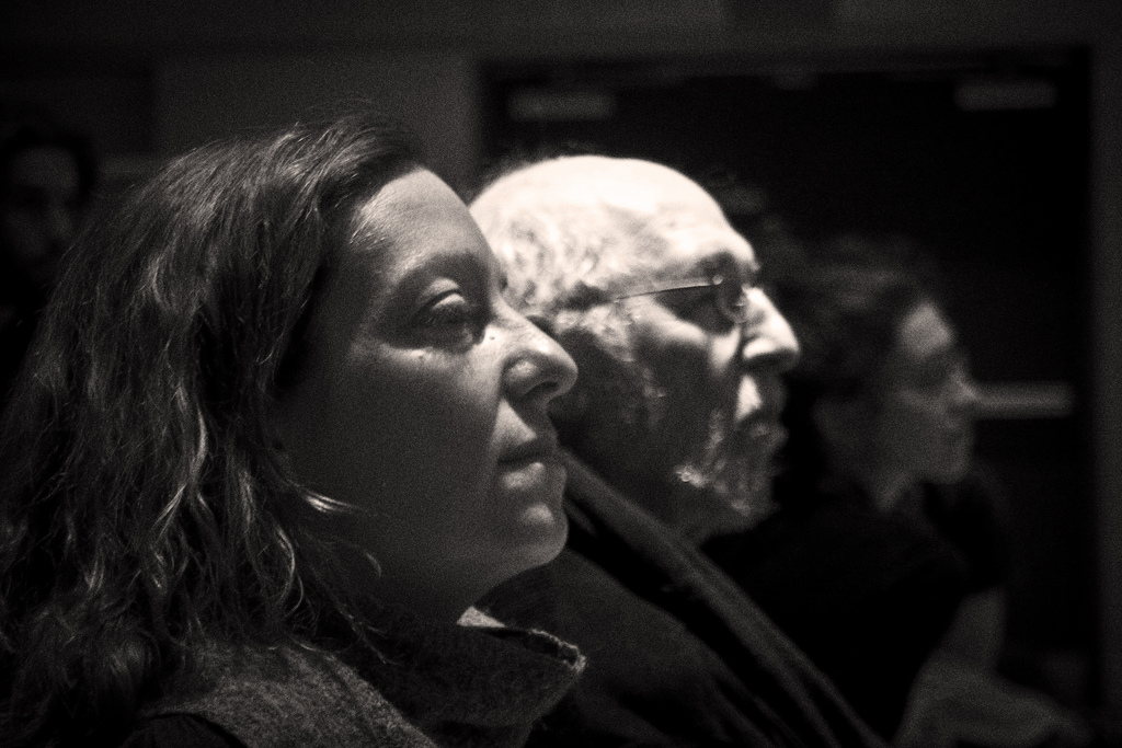 Michel Brault photo