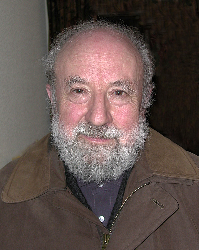 Michel Butor photo