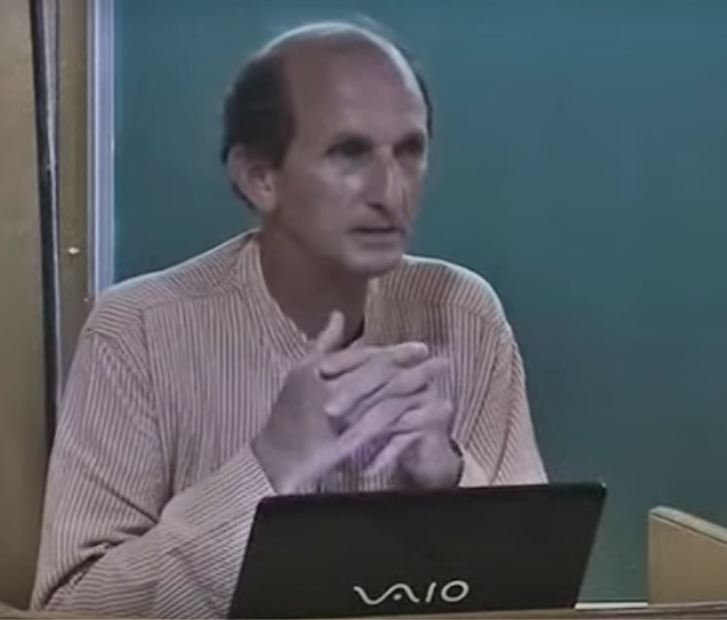 Michel Danino photo