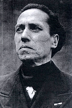 Michel de Ghelderode photo