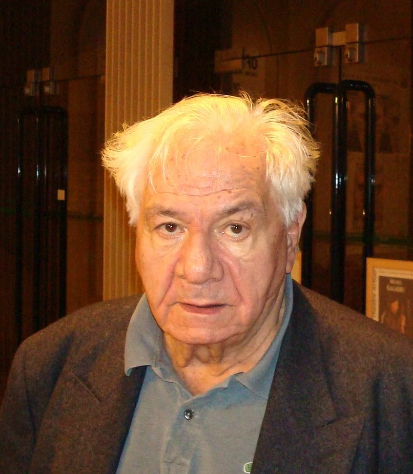 Michel Galabru photo