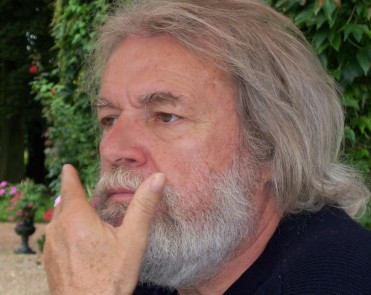 Michel-Georges Micberth photo
