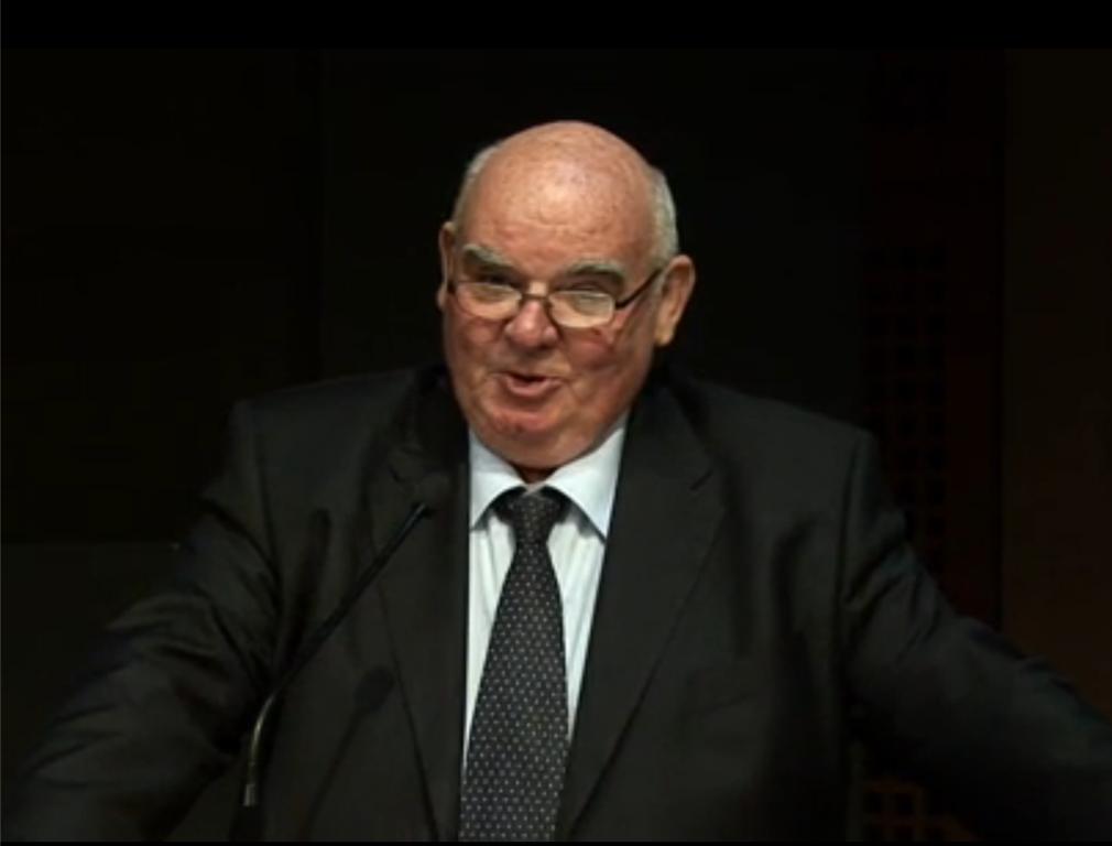 Michel Pastoureau photo