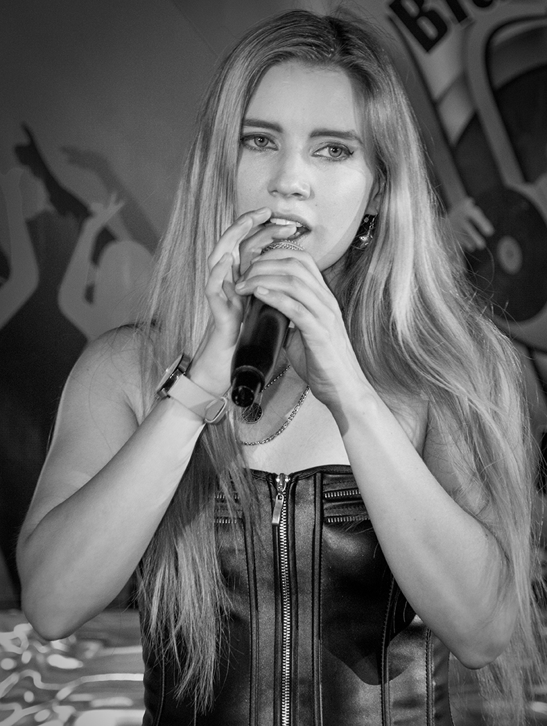Michelle Lambert photo