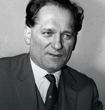 Mieczysław Moczar Fotografia