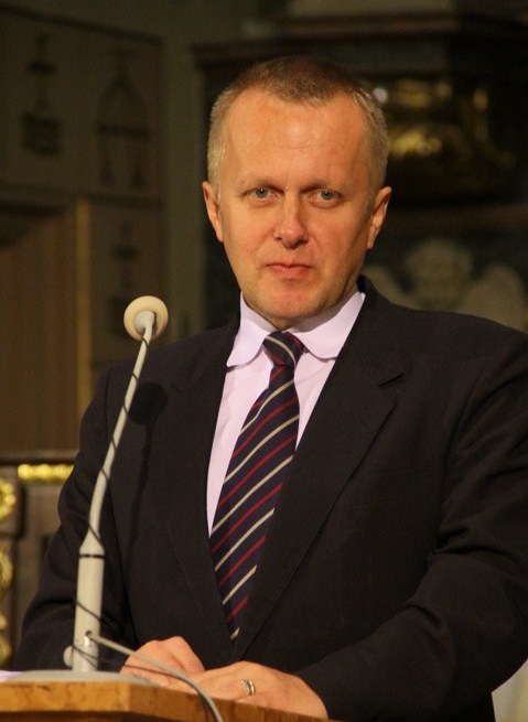 Mieczysław Ryba Fotografia