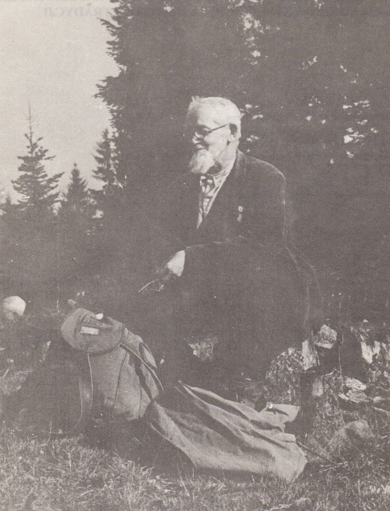 Mieczysław Orłowicz Fotografia