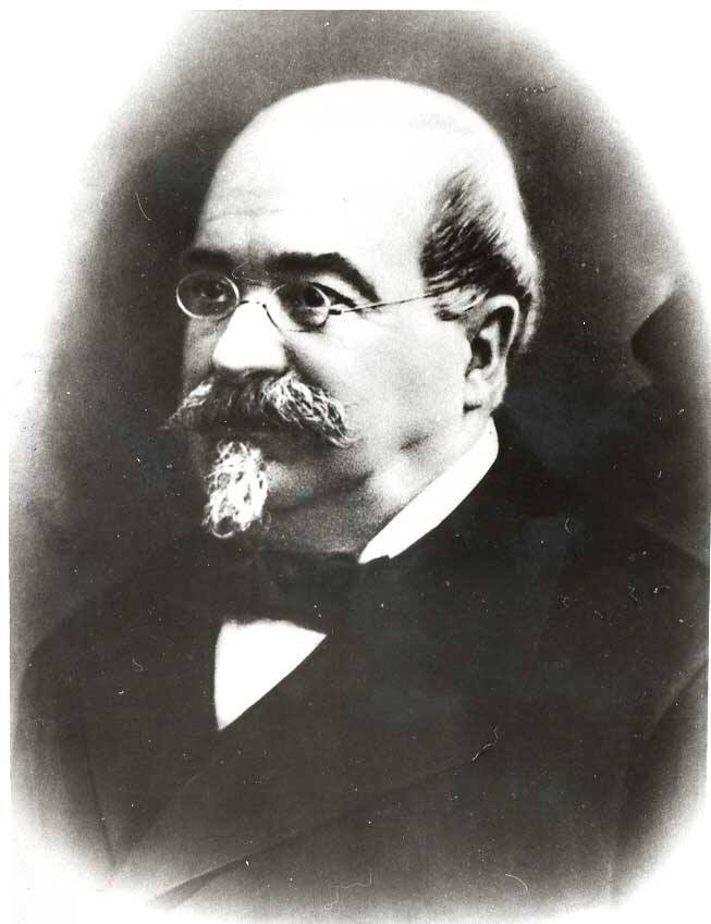 Mihail Kogălniceanu Fotografia