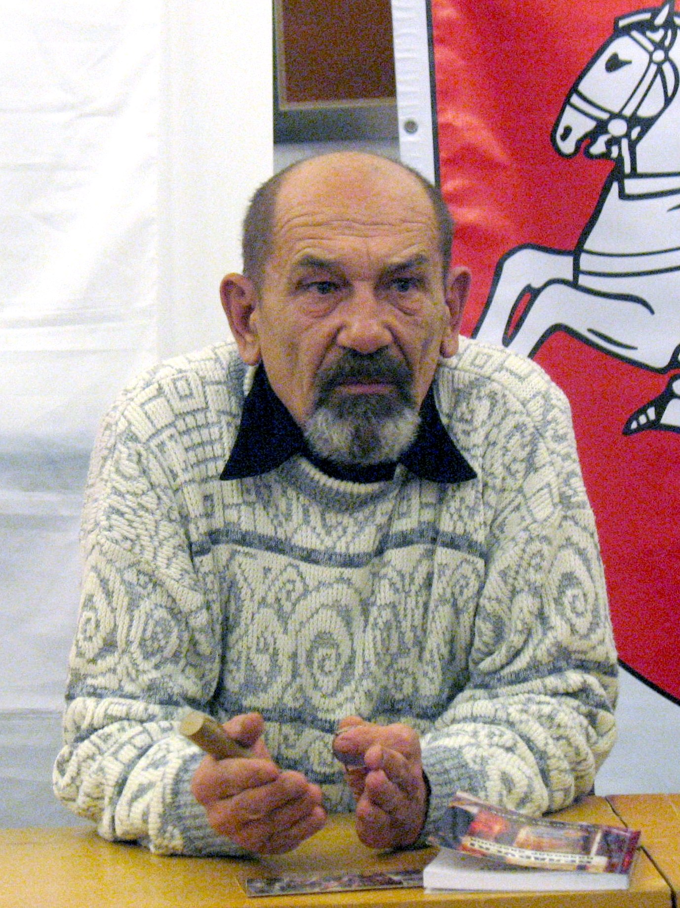 Mikałaj Aksamit Fotografia