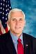 Mike Pence photo