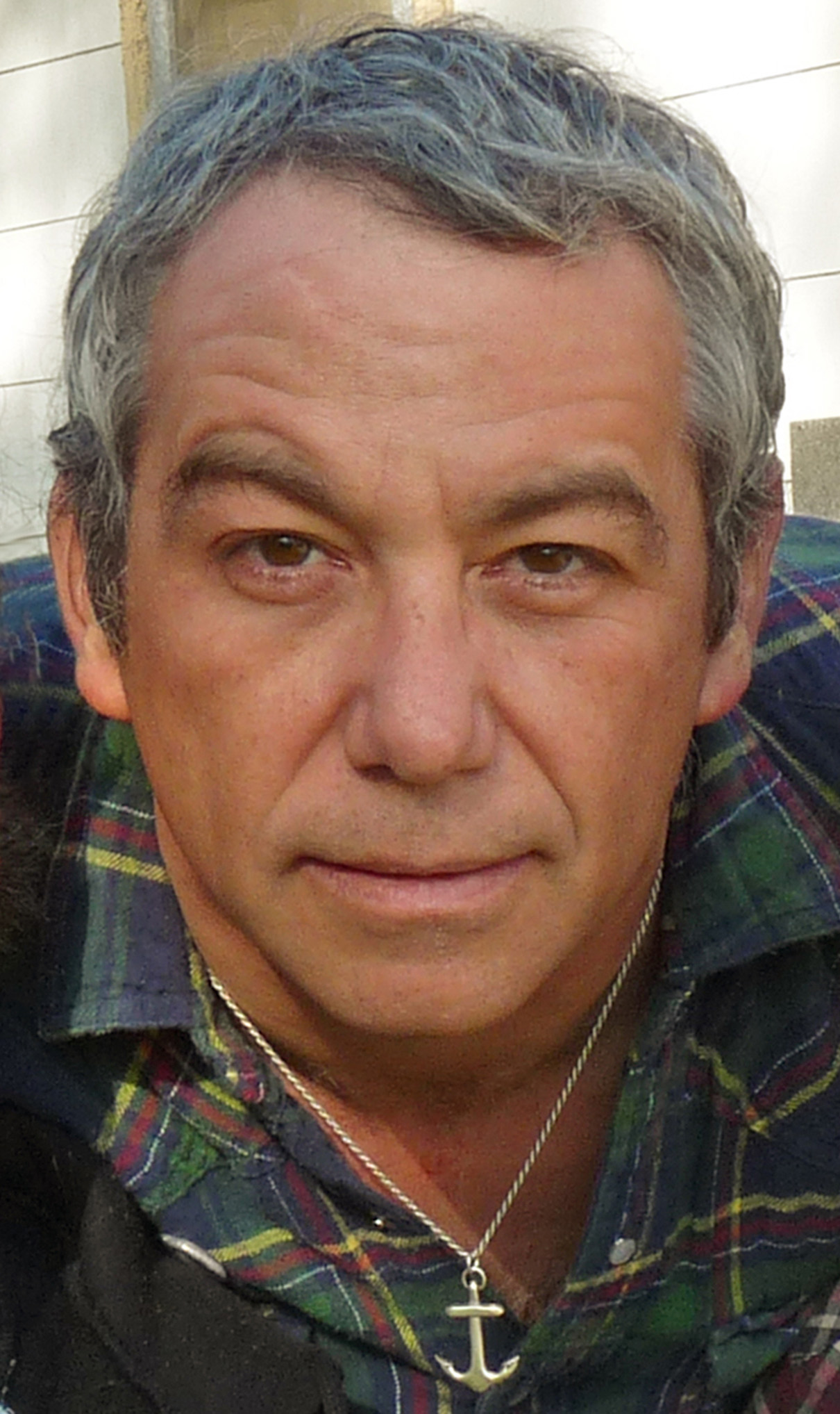 Mike Watt Fotografia