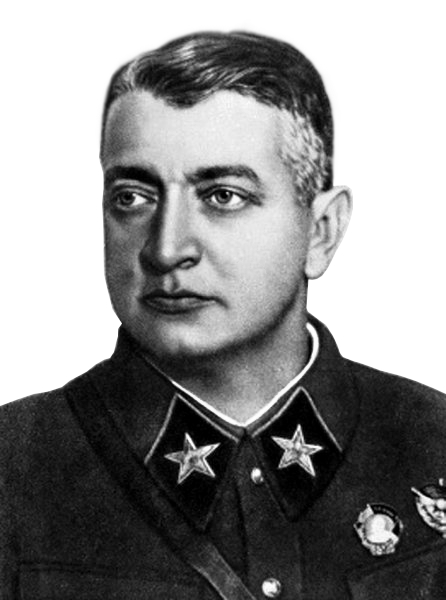 Mikhaïl Toukhatchevski photo