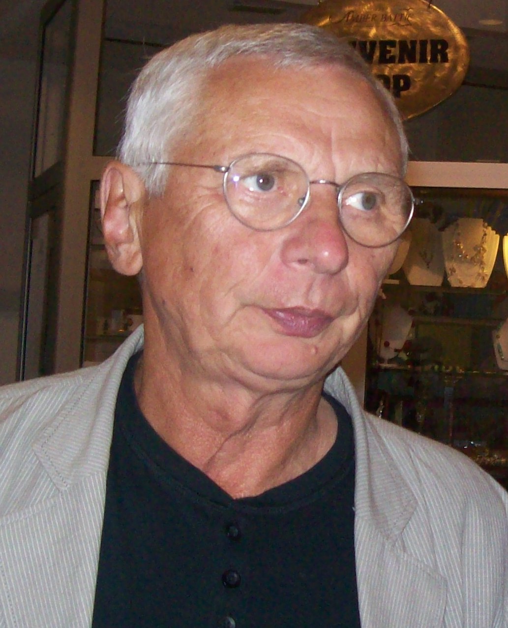 Mikołaj Grabowski Fotografia