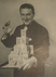 Milbourne Christopher photo