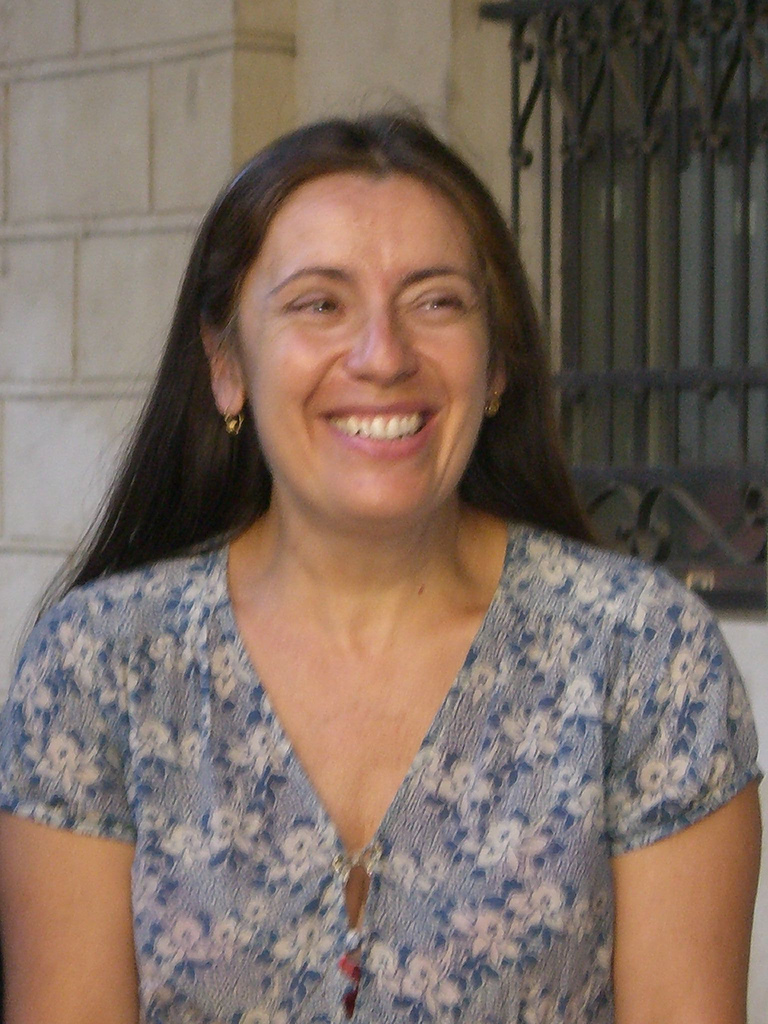Milena Agus Fotografia