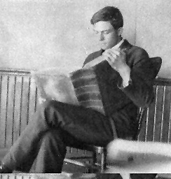 Milton H. Erickson photo