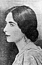 Mina Loy photo
