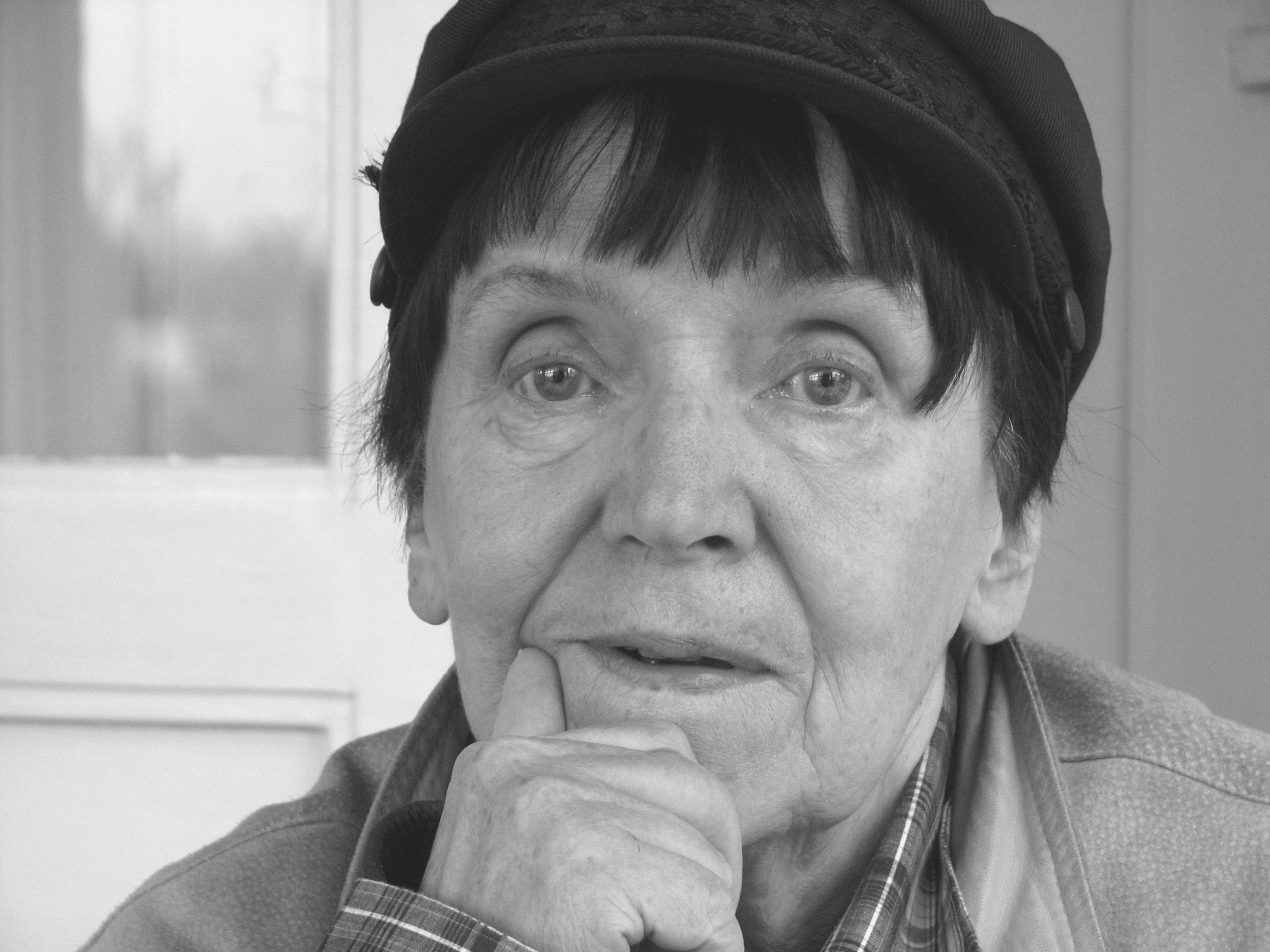 Mirkka Rekola photo