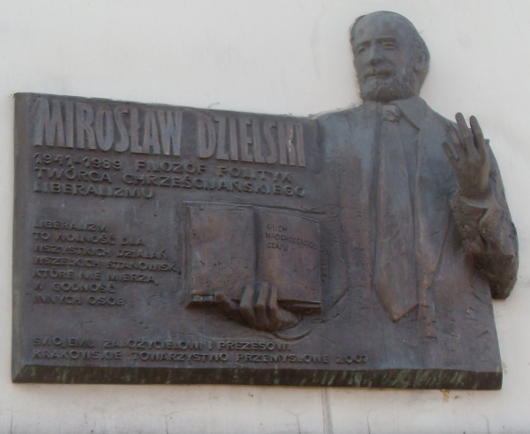 Mirosław Dzielski Fotografia