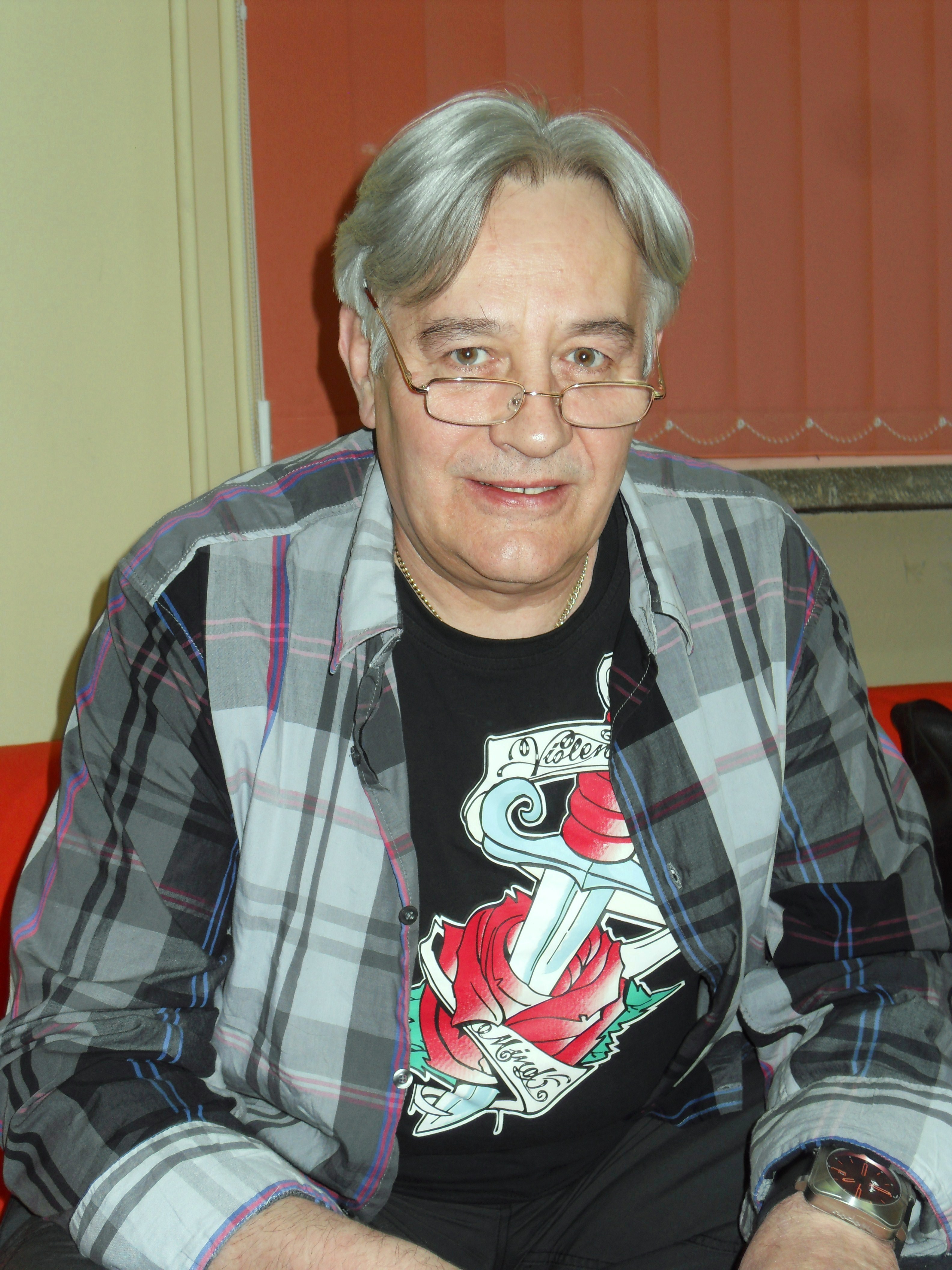 Mirosław Krawczyk Fotografia