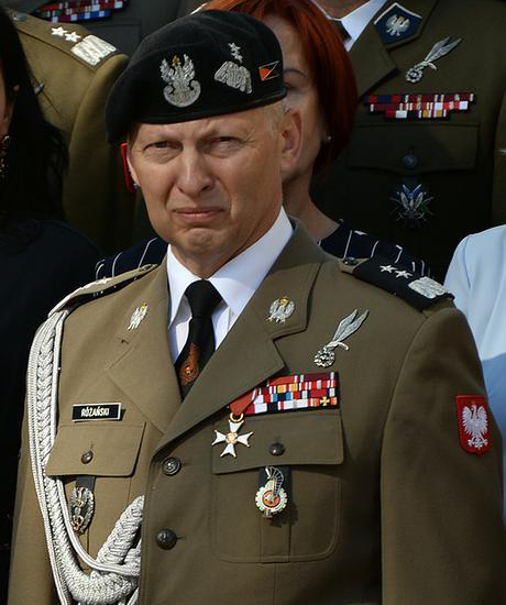 Mirosław Różański Fotografia