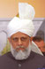 Mirza Masroor Ahmad photo
