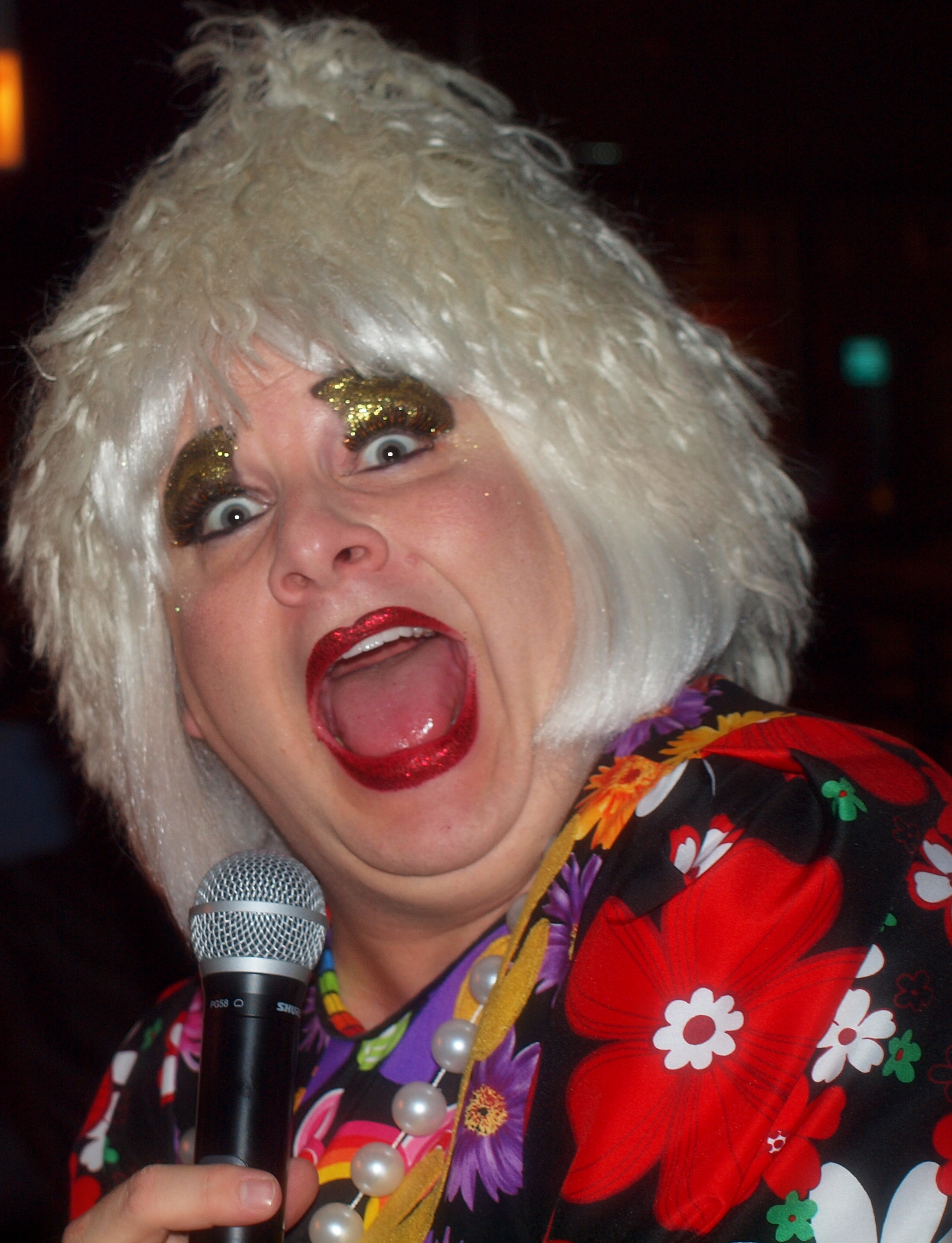 Miss Foozie photo