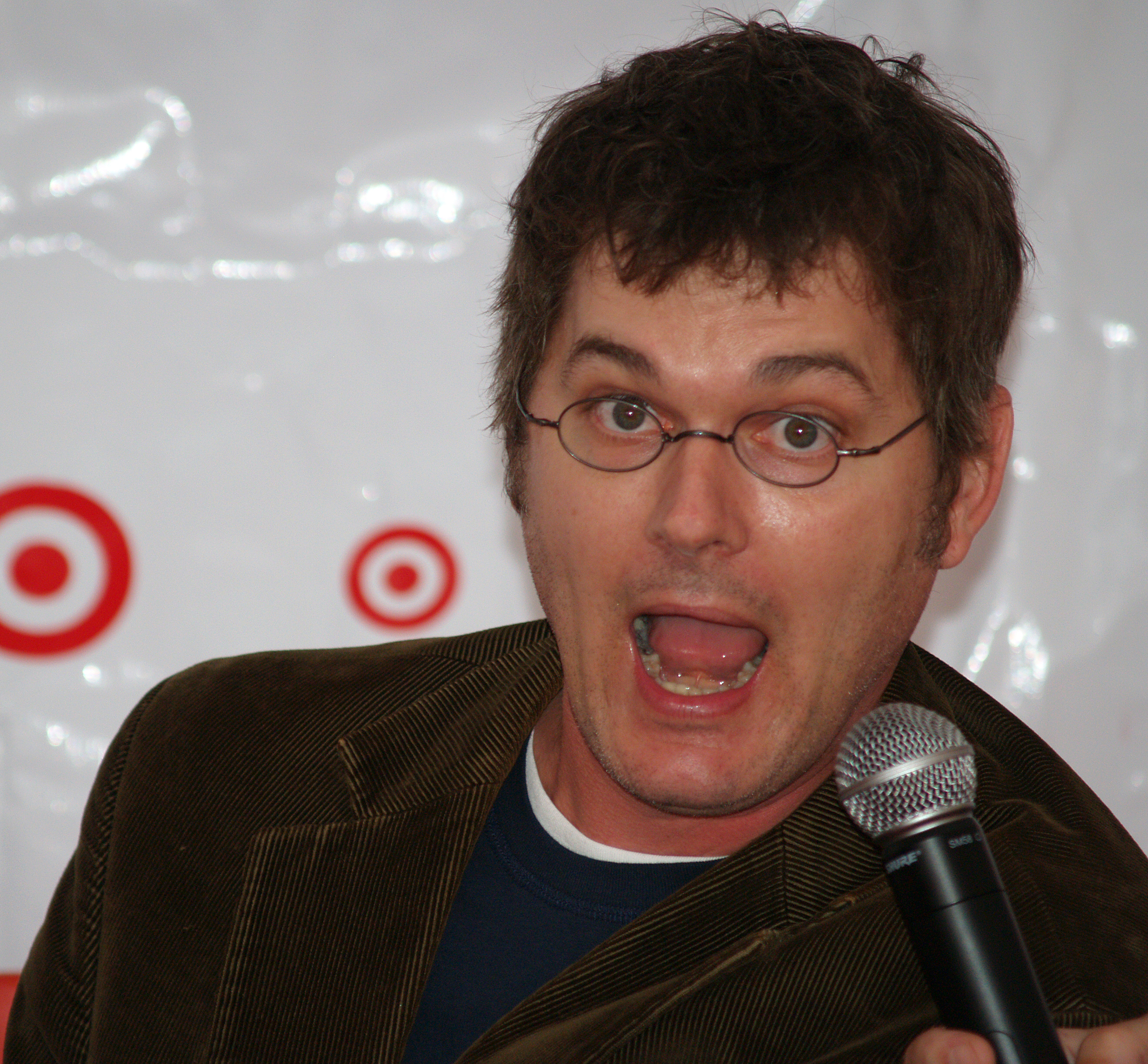 Mo Willems photo