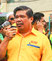 Mohamad Sabu photo