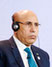 Mohamed Ould Ghazouani photo