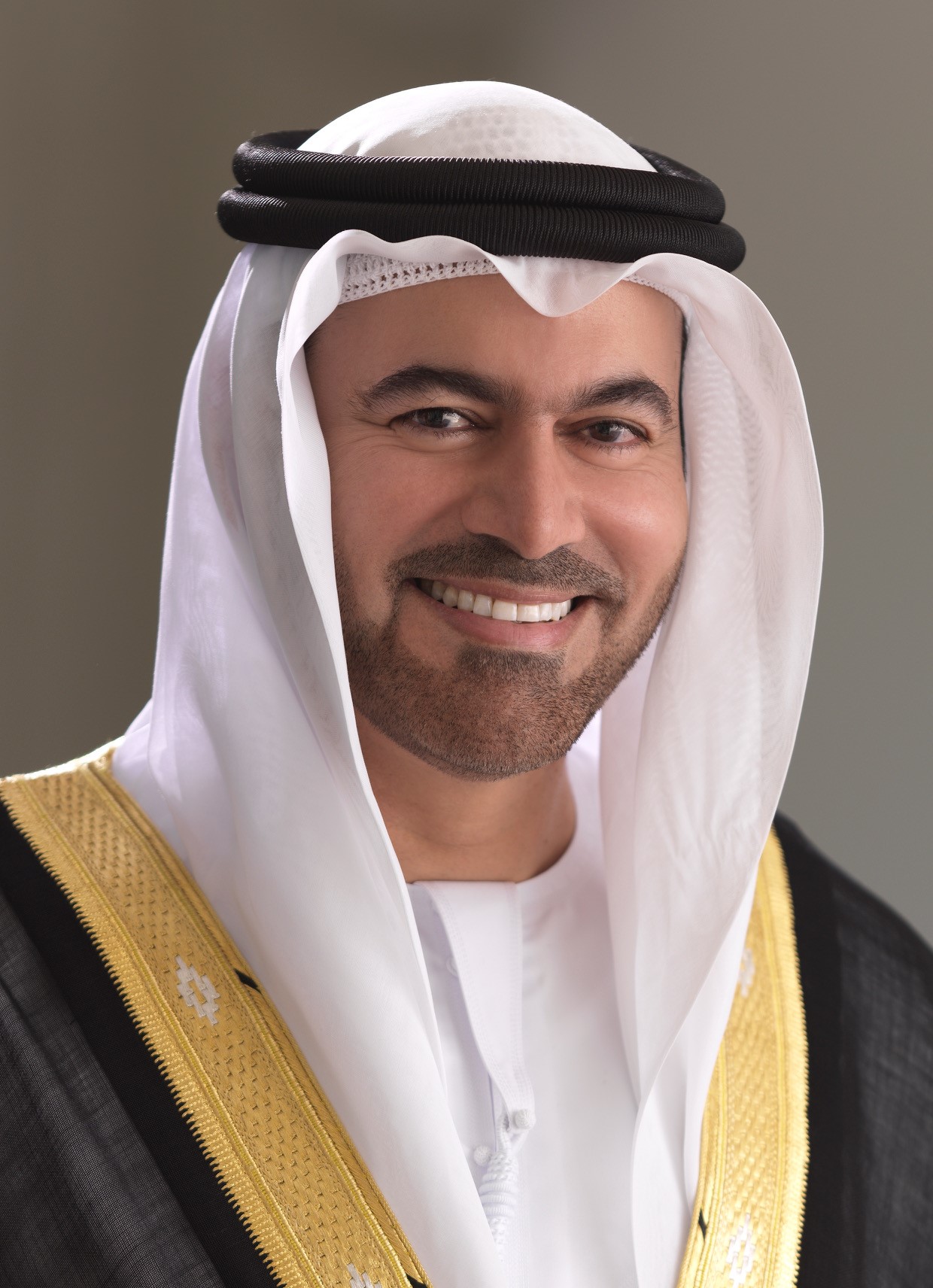 Mohammad Al Gergawi photo