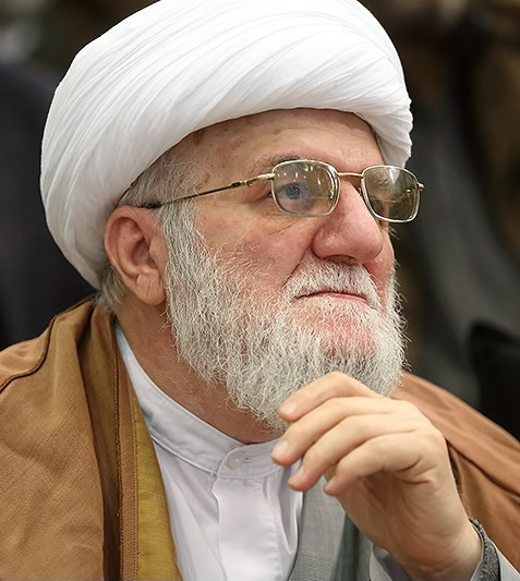 Mohammad-Ali Taskhiri photo