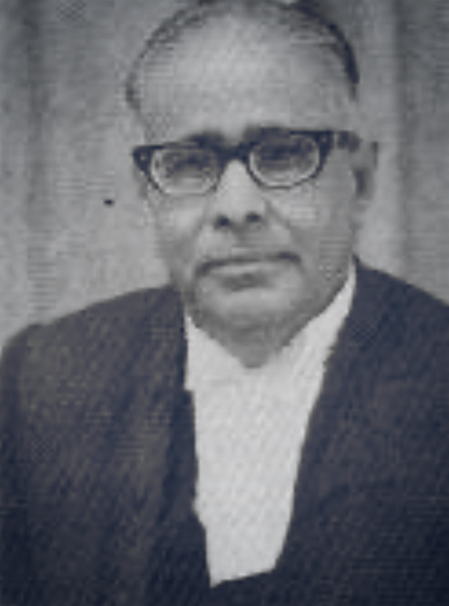 Mohammad Hidayatullah photo
