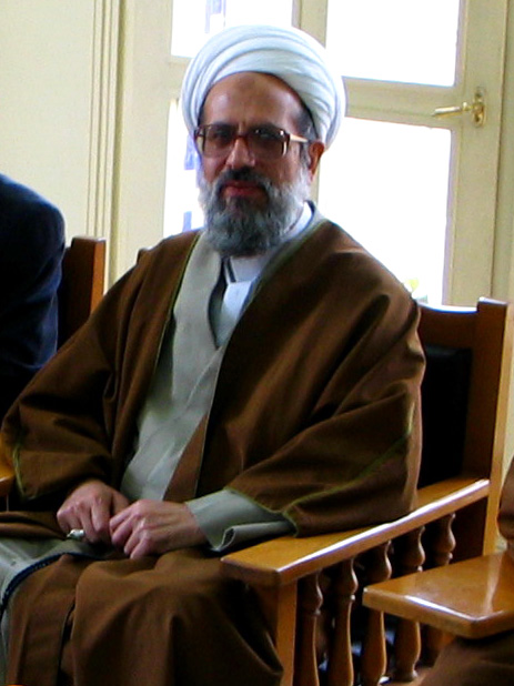 Mohammad Reyshahri photo