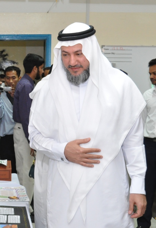 Mohammed Alkobaisi photo