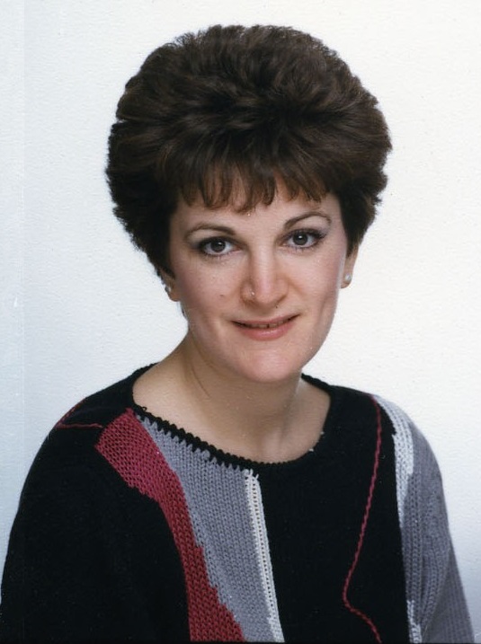 Mona Charen photo