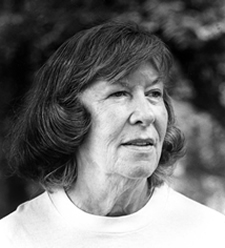 Mona Van Duyn photo
