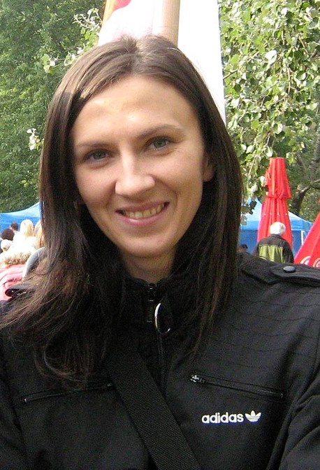 Monika Pyrek Fotografia