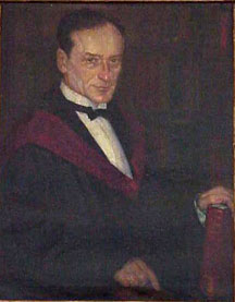 Morris Raphael Cohen photo