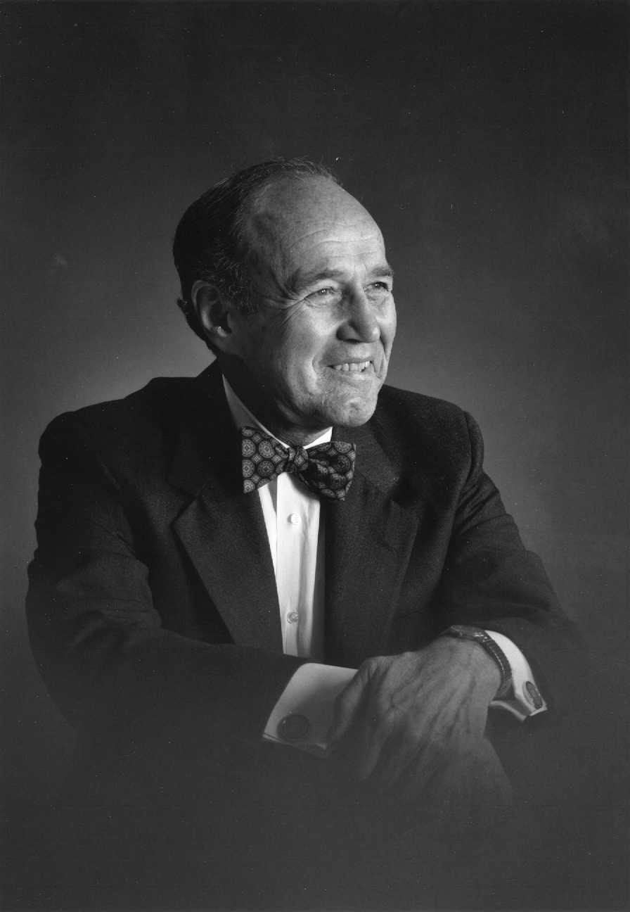 Mortimer Caplin photo
