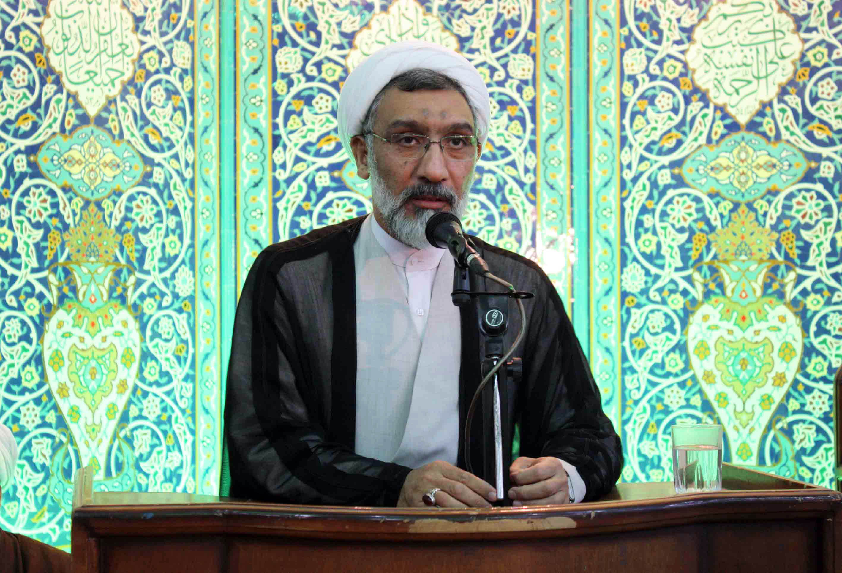 Mostafa Pour-Mohammadi photo