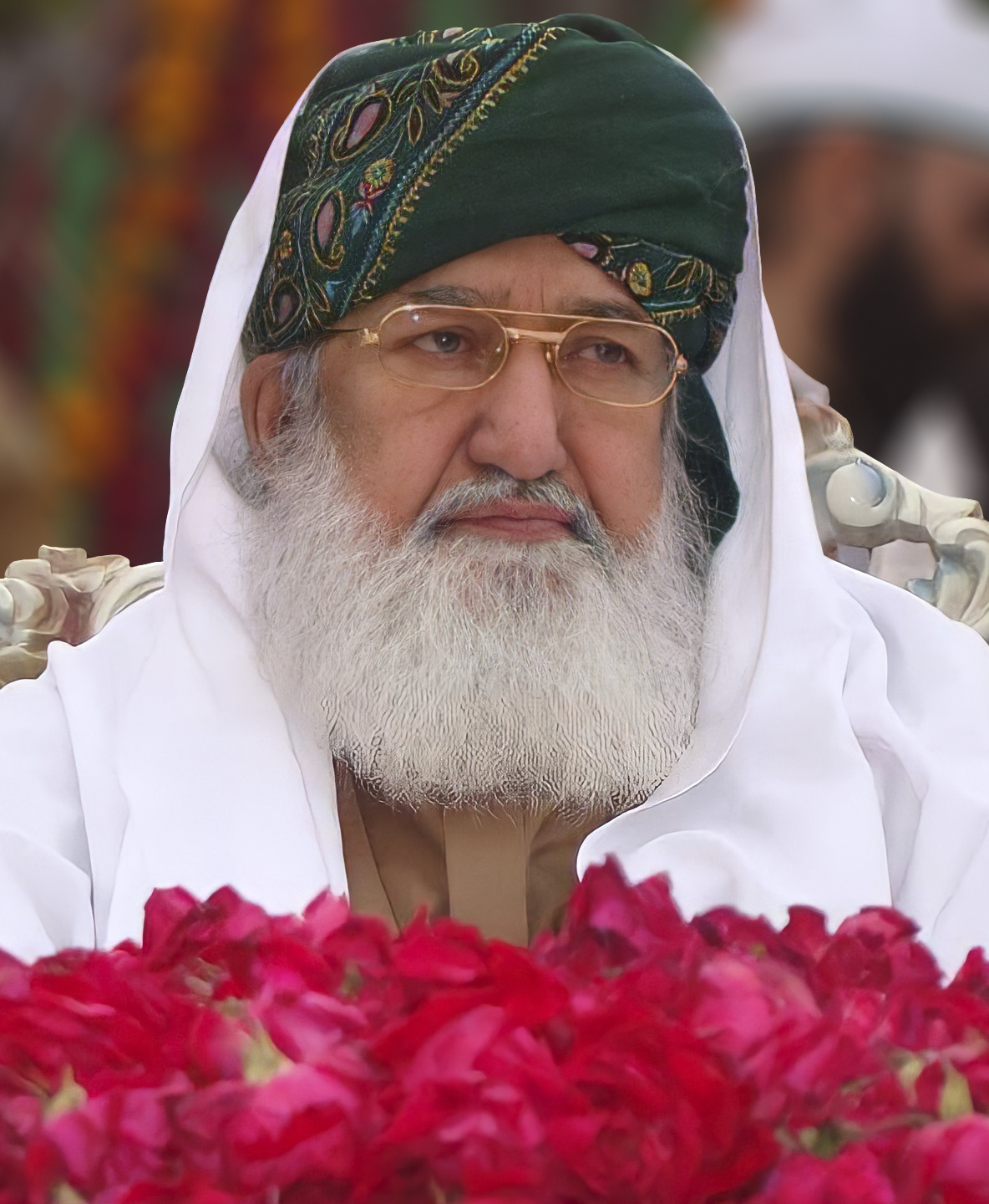 Muhammad Alauddin Siddiqui photo