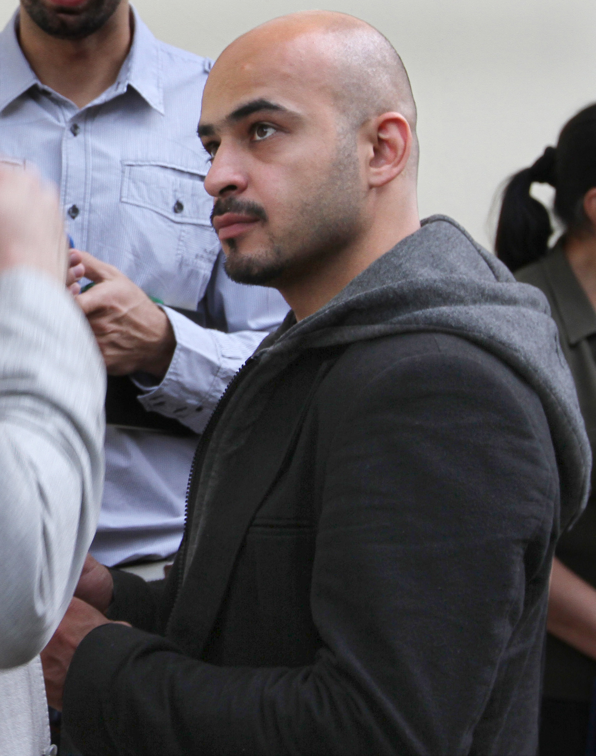 Mustafa Najem Fotografia